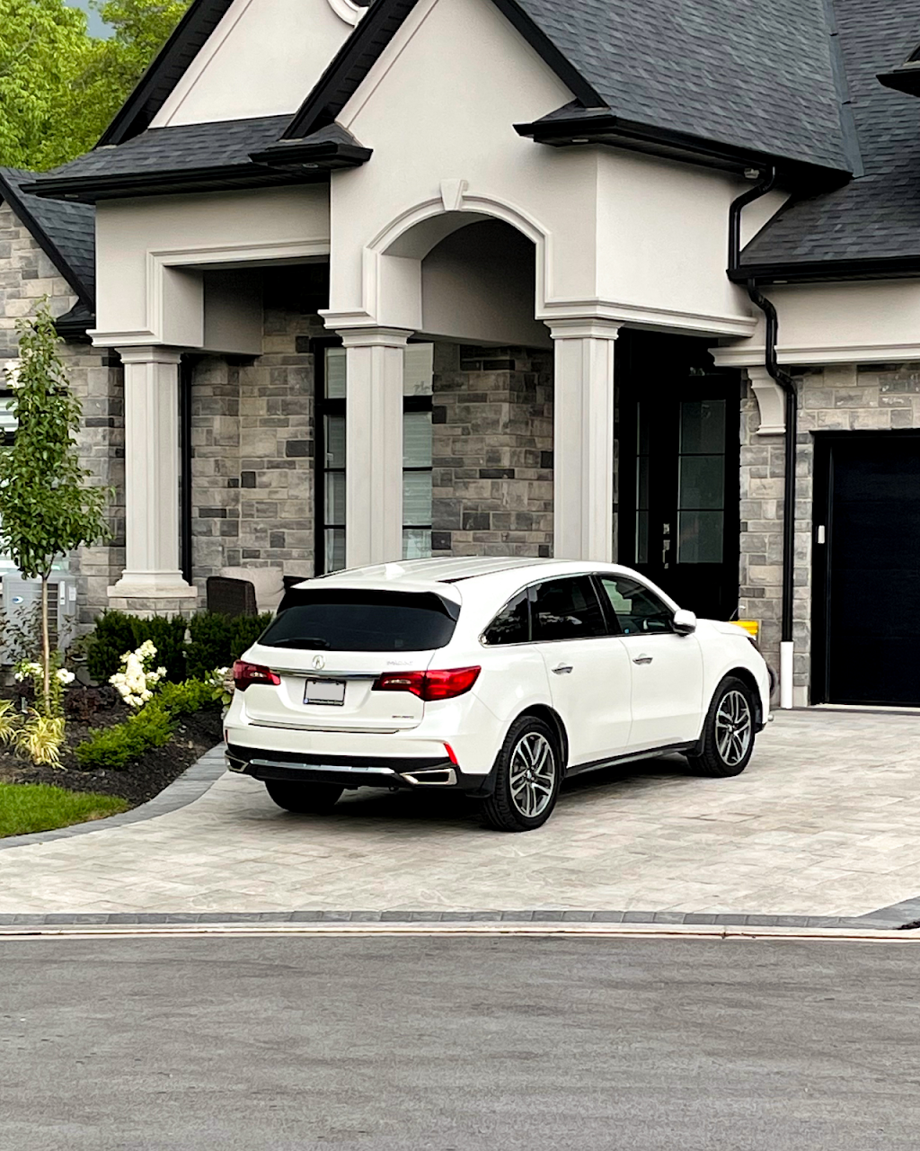 Innovative Mobile Wash System | 96 Homestead Way, Thorold, ON L2V 0J8, Canada | Phone: (905) 993-0604