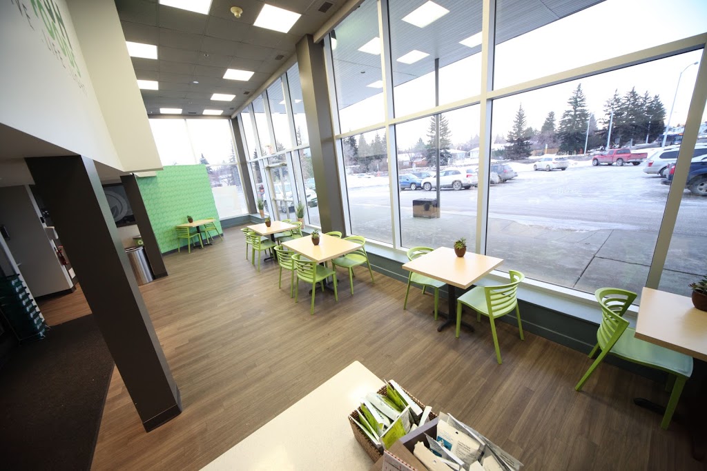 World Health | 10720 142 St NW, Edmonton, AB T5N 2P7, Canada | Phone: (780) 454-2075