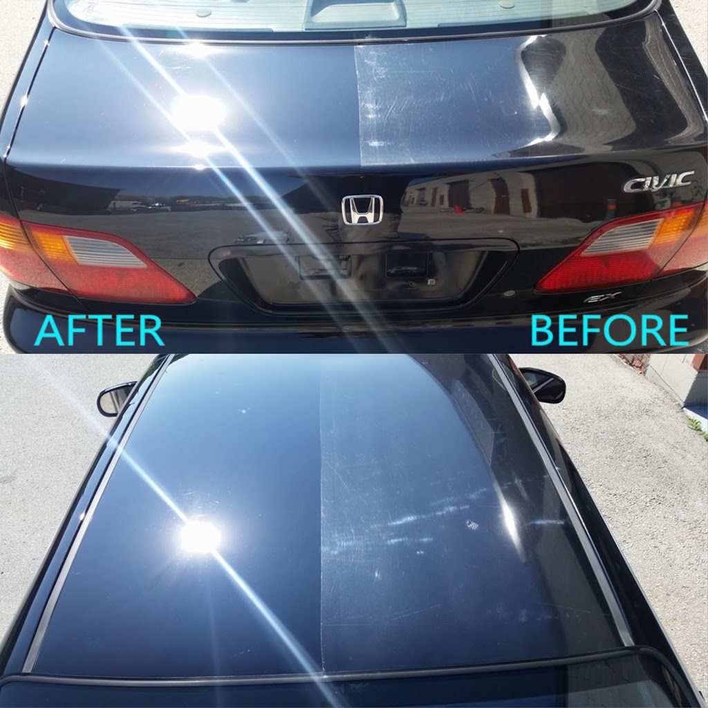 RestorFX Milton | 295 Alliance Rd #9, Milton, ON L9T 4W8, Canada | Phone: (647) 233-3889
