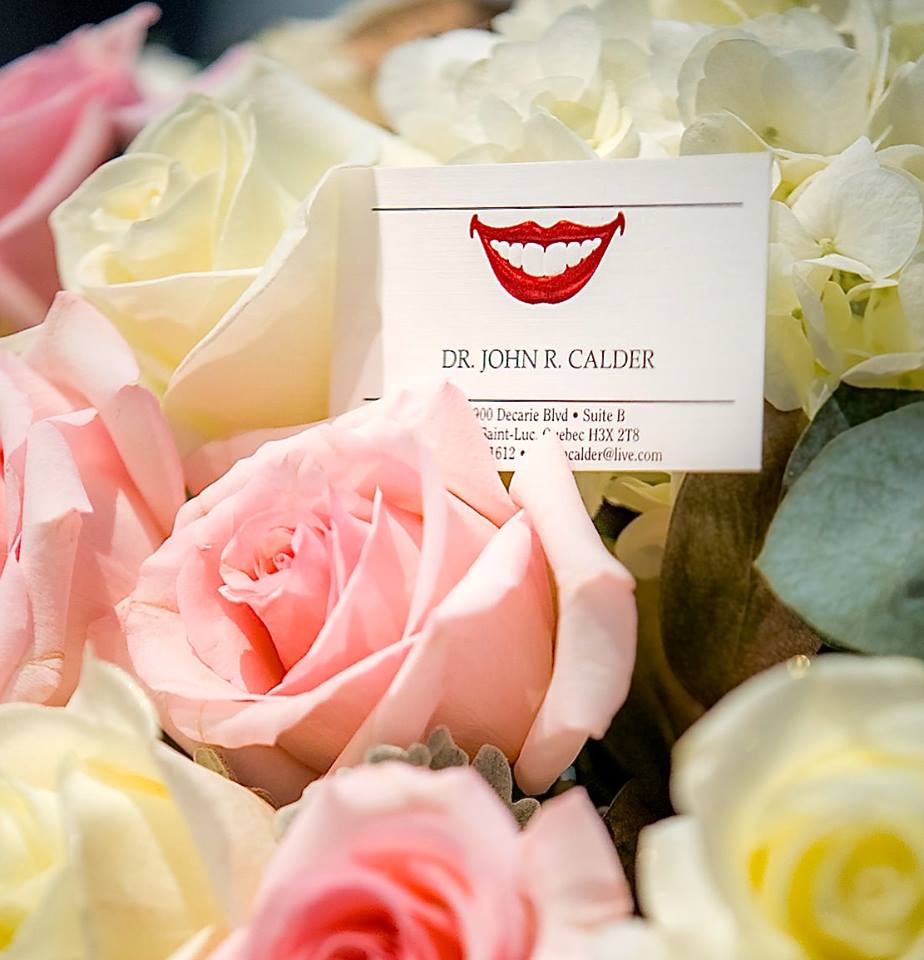 Dr. John R Calder | 6900 Boulevard Décarie, Côte Saint-Luc, QC H3X 2T8, Canada | Phone: (514) 737-1612