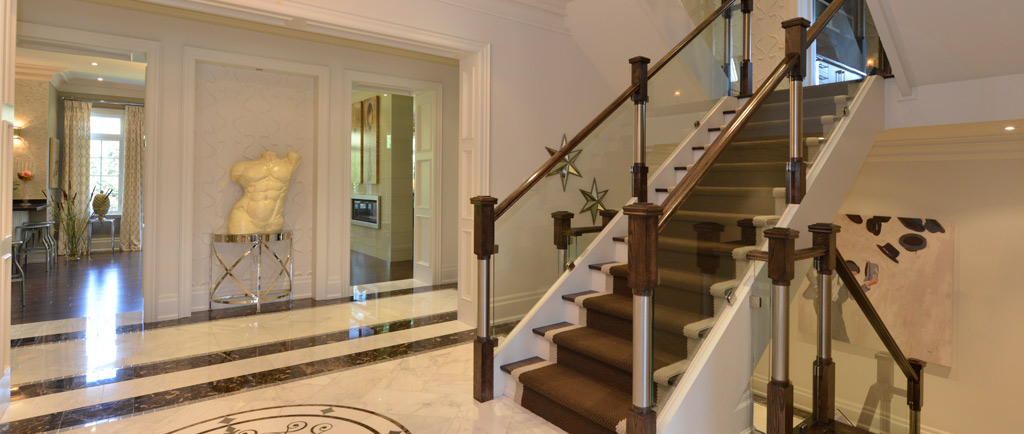 Ideal Railings Ltd | 89A Connie Crescent #2, Concord, ON L4K 1L3, Canada | Phone: (905) 206-9674