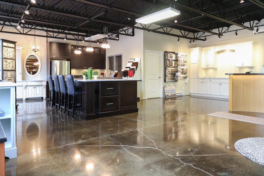 RW Custom Cabinets | 31510 Gill Ave #10, Mission, BC V4S 0A1, Canada | Phone: (604) 826-0687