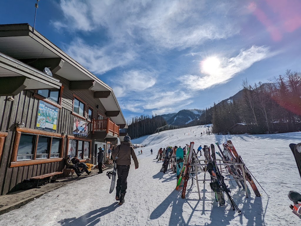 Fernie Alpine Resort | 5339 Fernie Ski Hill Rd, Fernie, BC V0B 1M6, Canada | Phone: (250) 423-4655