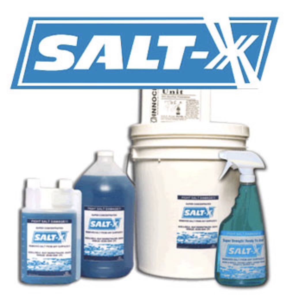 Great Lakes Salt Supply | 156 Concession 5 Rd E, Waterdown, ON L8B 1K5, Canada | Phone: (866) 996-1099