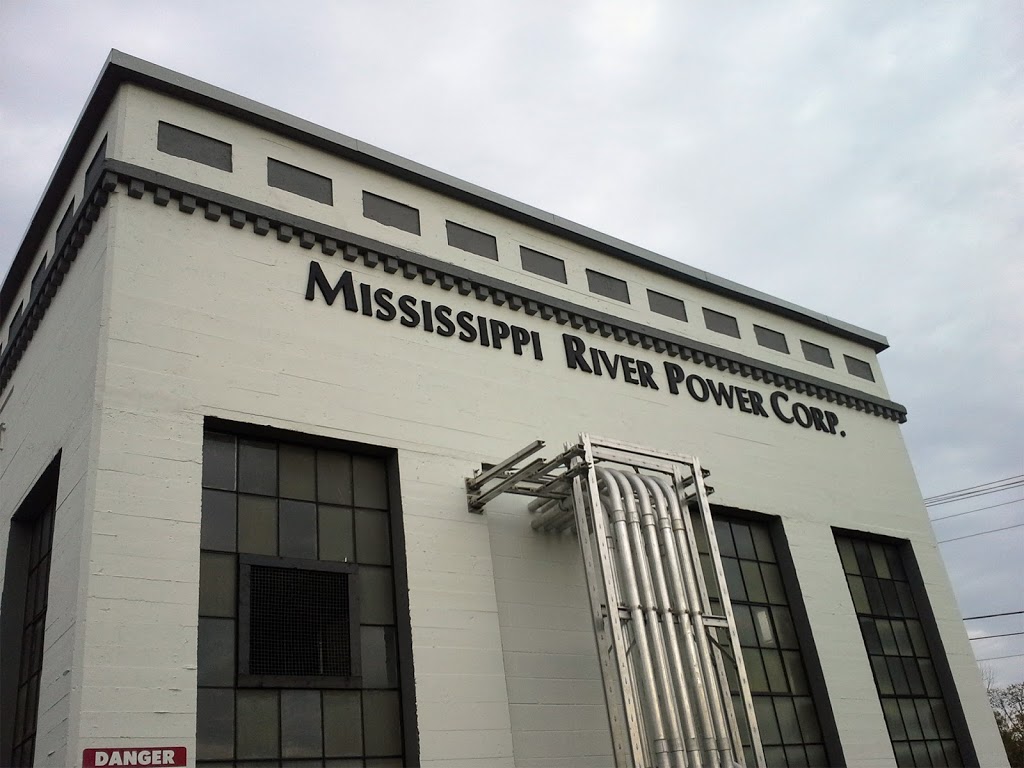Mississippi River Power | 12B Mill St, Almonte, ON K0A 1A0, Canada | Phone: (613) 256-3722