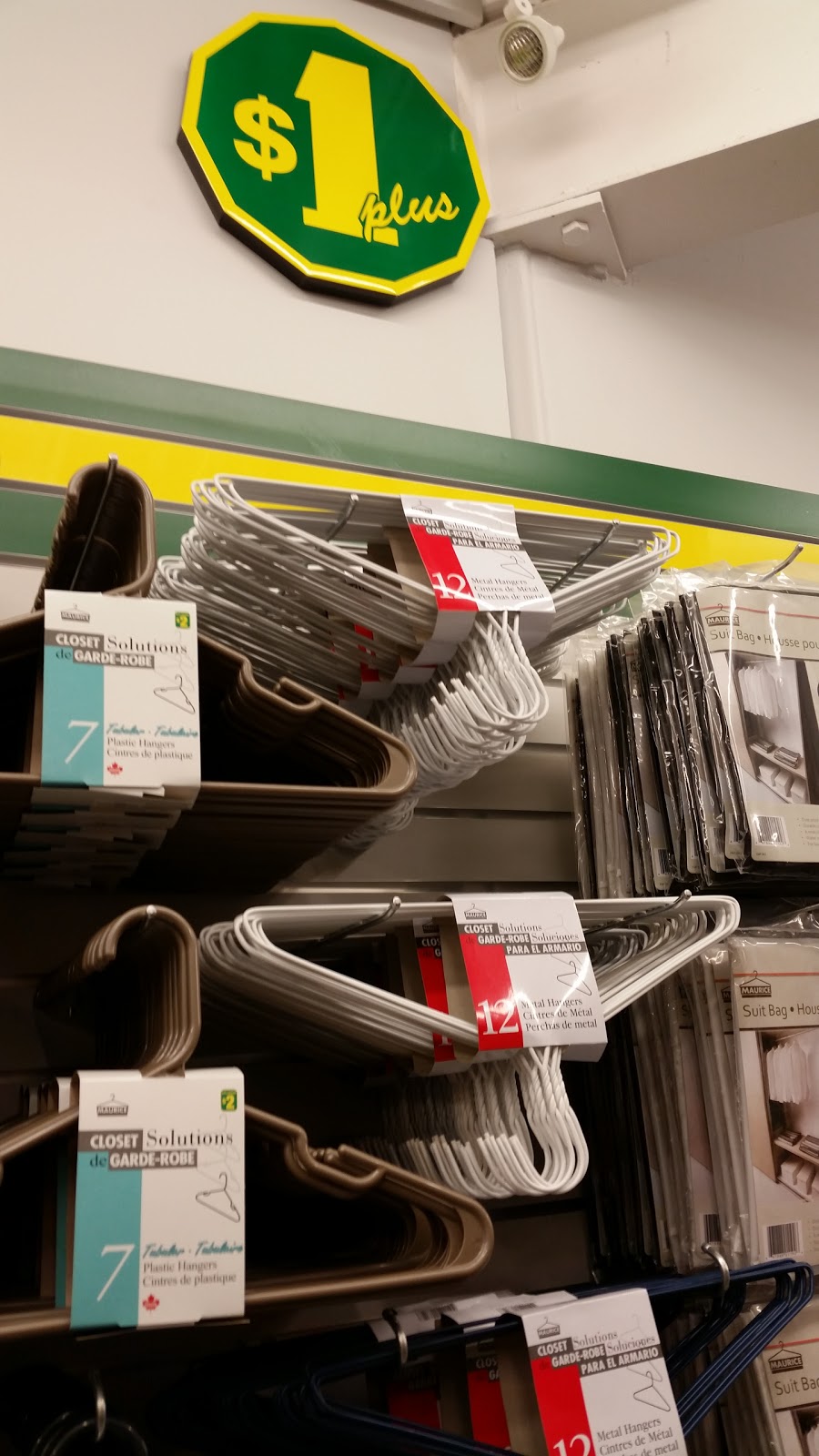 Dollarama | 3510 Saanich Rd, Victoria, BC V8X 1W3, Canada | Phone: (250) 412-0224