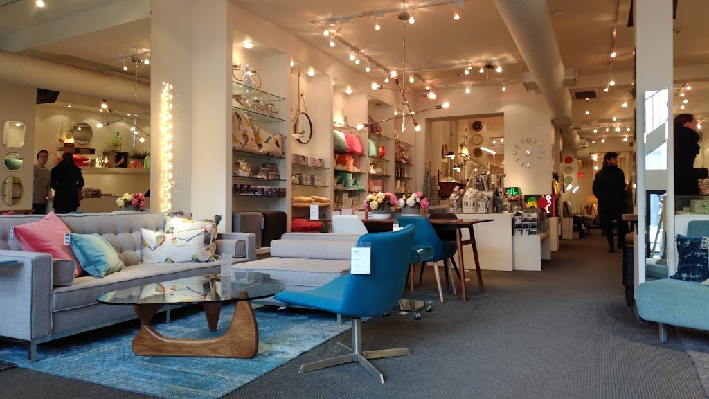 Zone Maison | 4246 R. Saint-Denis, Montréal, QC H2J 2K8, Canada | Phone: (514) 845-3530