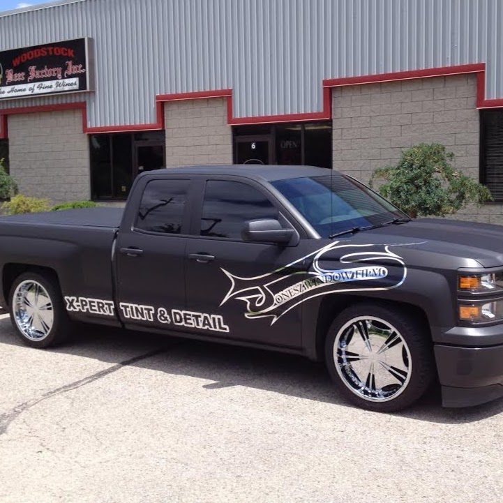 Jonesz Window Films | 225 Bysham Park Dr, Woodstock, ON N4T 1P1, Canada | Phone: (519) 536-9087