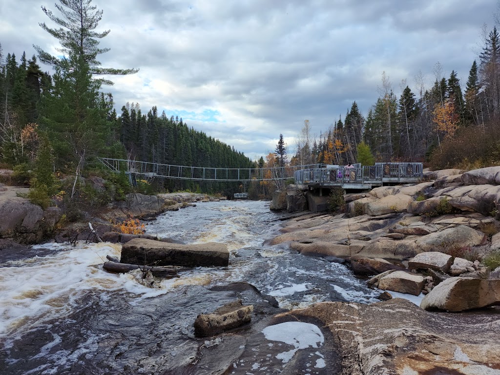 Center Plein Air Bec-Scie | 7400 Chem. des Chutes, La Baie, QC G7B 3N8, Canada | Phone: (418) 697-5132