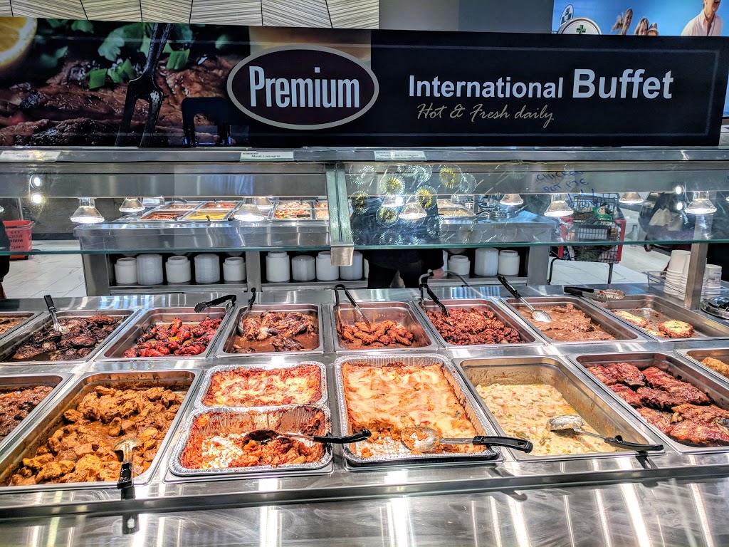 Nations Experience | 1980 St Clair Ave W, Toronto, ON M6N 0A3, Canada | Phone: (416) 767-5888