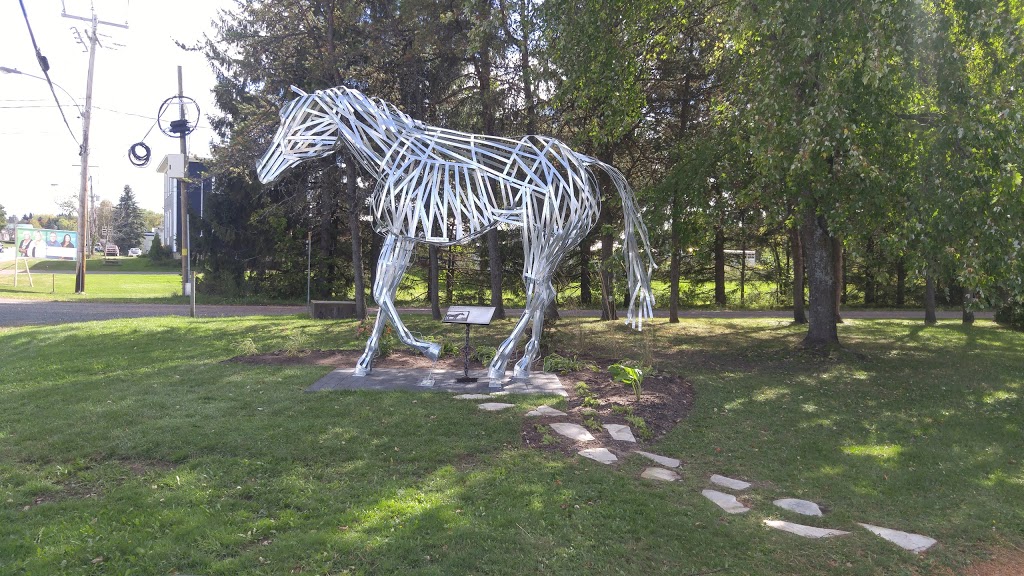 Salle de la Caserne Bécancour | 7720 PARC-INDUSTR BOUL, Bécancour, QC G9H 3N5, Canada