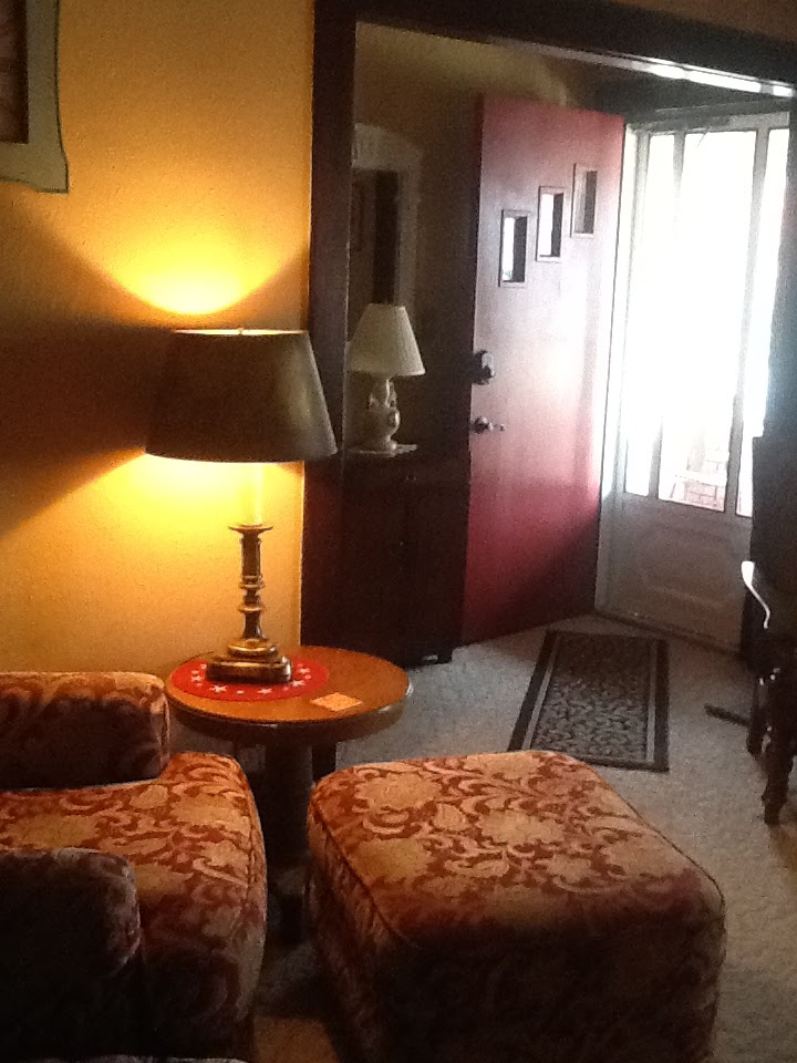 Niagara Getaway | 1441 Fort Ave, Niagara Falls, NY 14303, USA | Phone: (716) 990-4252