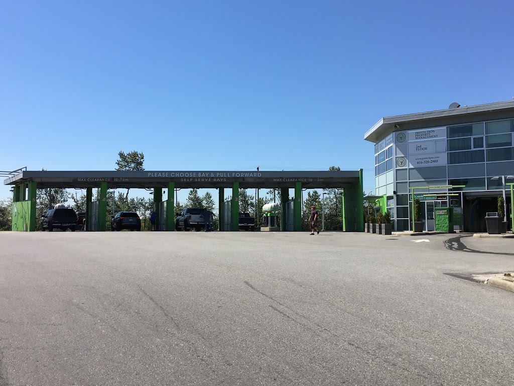 Go Wash | 1388 Dominion Ave, Port Coquitlam, BC V3B 8G7, Canada | Phone: (604) 472-9274