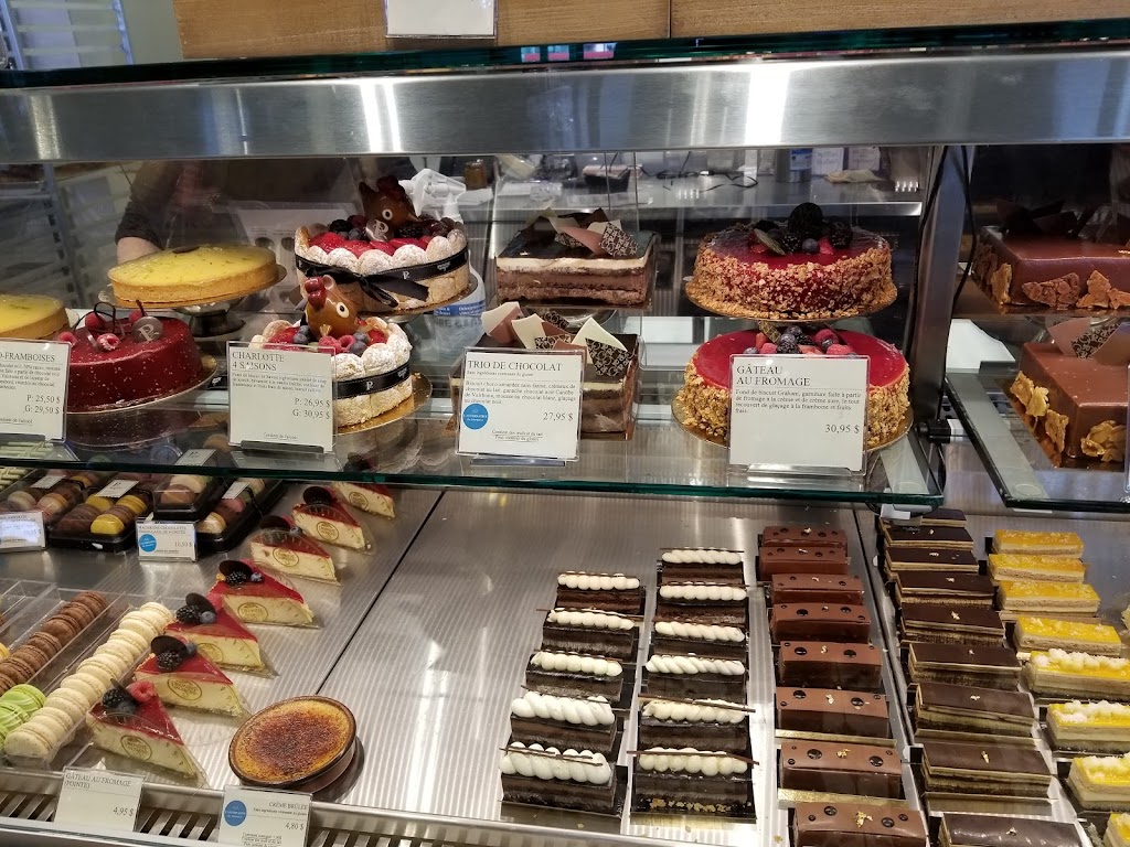 Première Moisson | 120 University Private, Ottawa, ON K1N 6N5, Canada | Phone: (613) 562-5800 ext. 4512