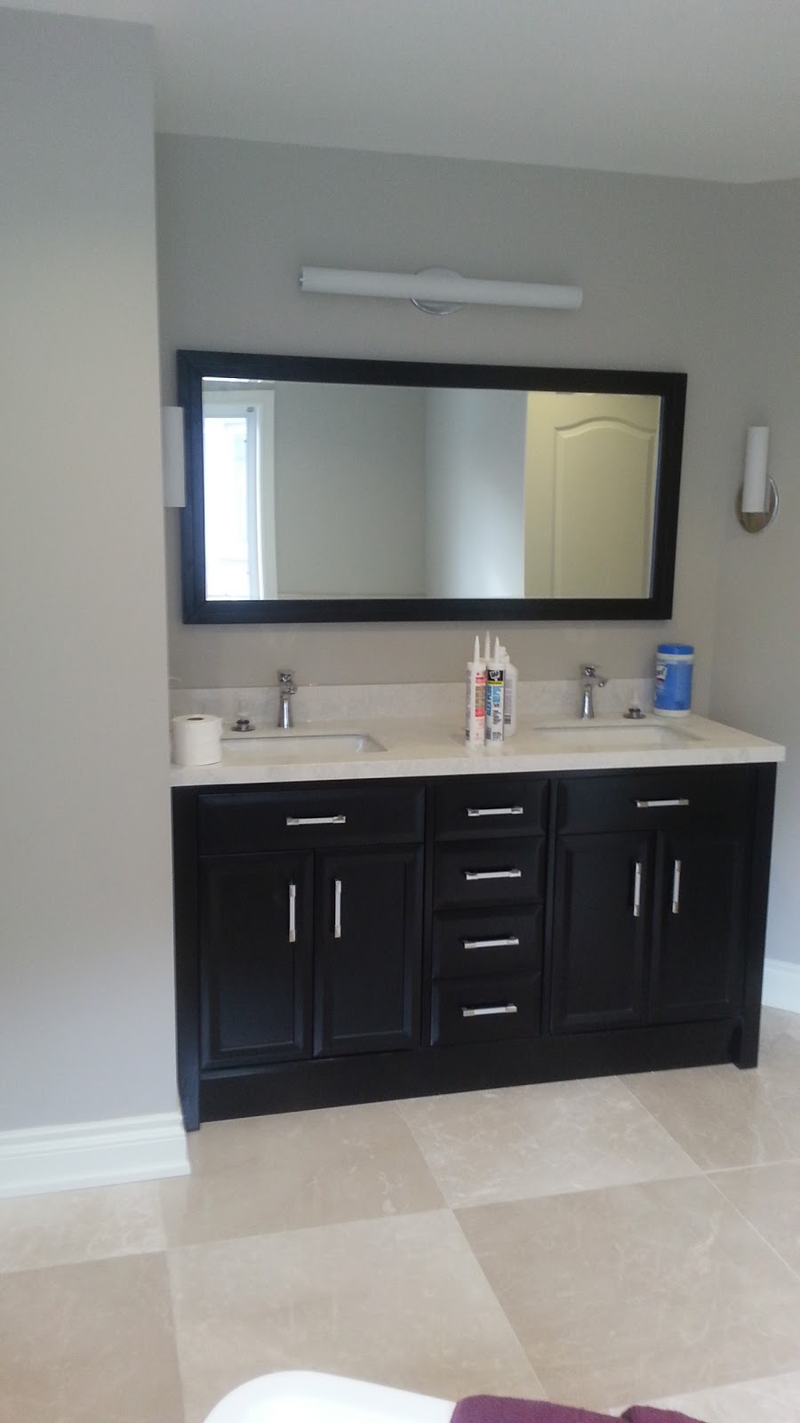 Pro A&R Renovation Group Inc | 121 Telson Rd, Markham, ON L3R 1E4, Canada | Phone: (416) 662-4450