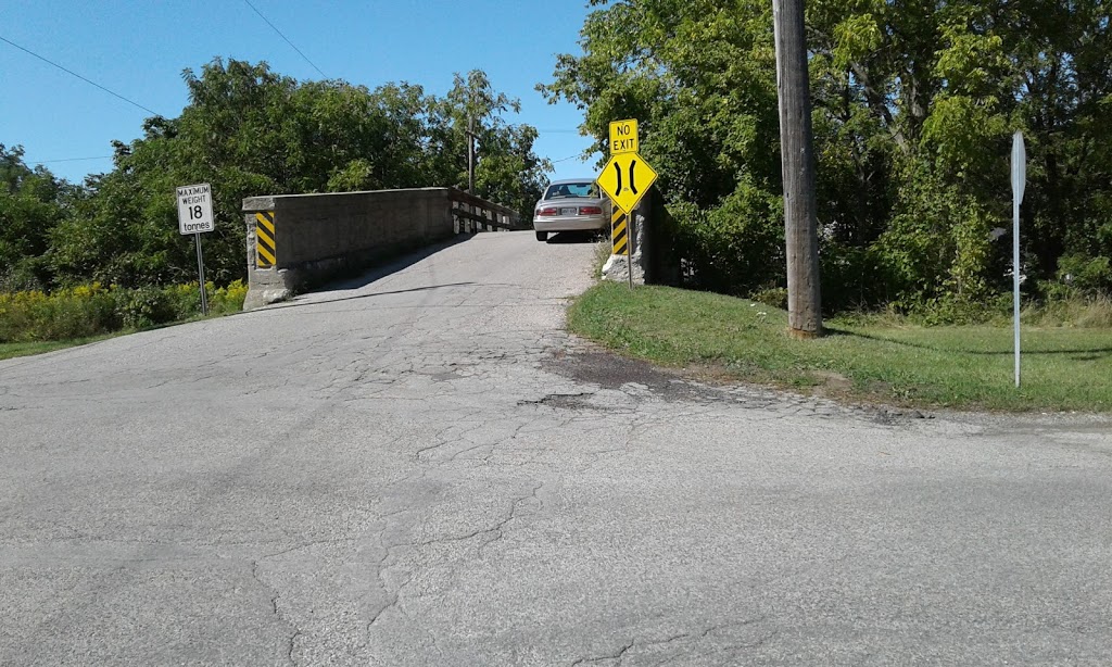 Lions Park | 64-100 Hughes St, St Thomas, ON N5P, Canada