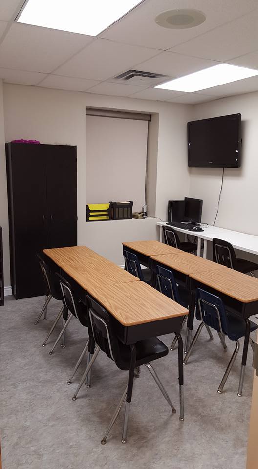Therapeutic Learning Centre Inc. | 895 Erie St E, Windsor, ON N9A 3Y7, Canada | Phone: (226) 221-8520