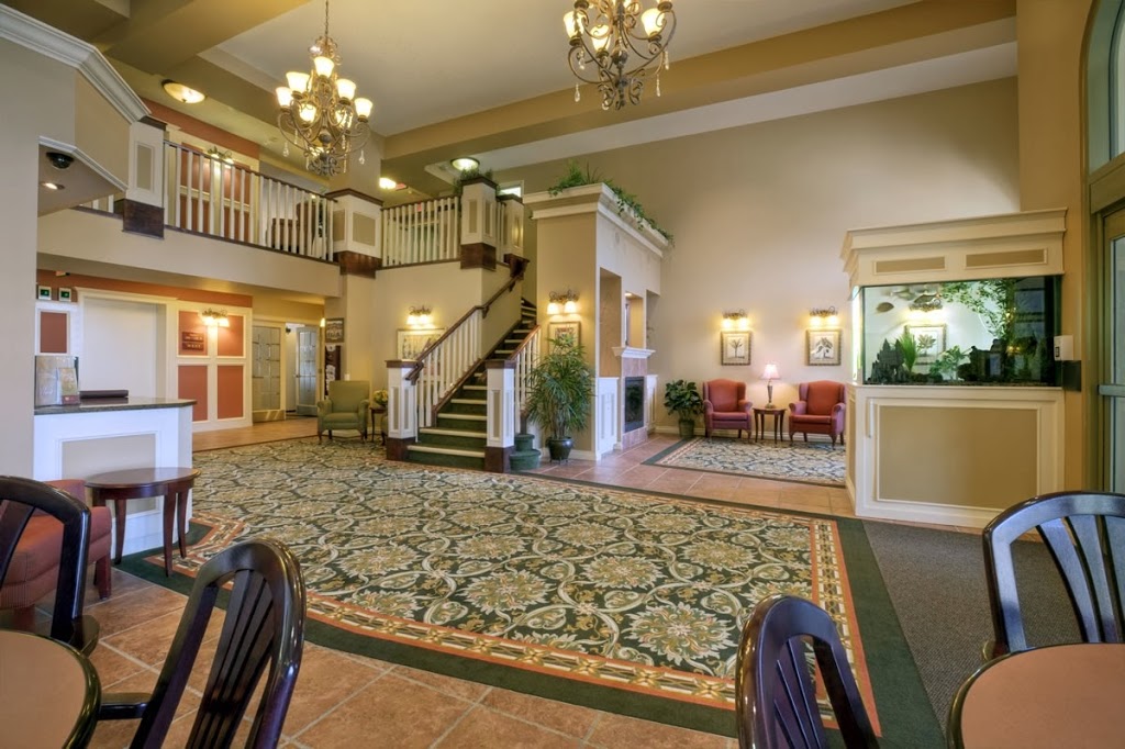 The Manor Village - Staywell | 174 Ypres Green SW, Calgary, AB T2T 6M2, Canada | Phone: (403) 242-4688