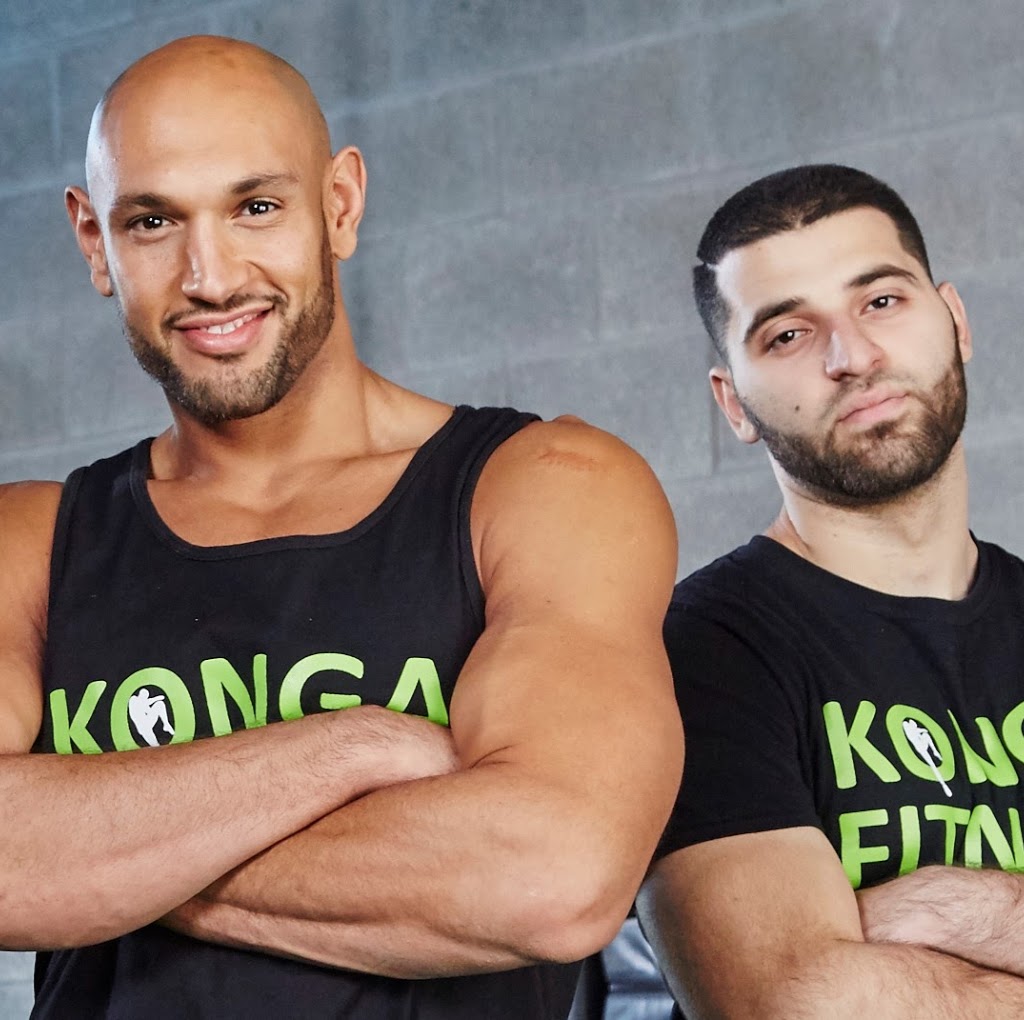 Konga Fitness | 4880 Tomken Rd, Mississauga, ON L4W 1J8, Canada | Phone: (647) 921-9098