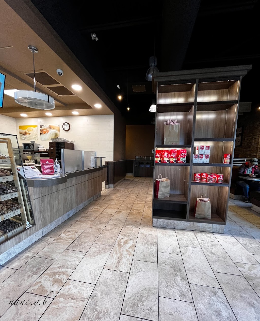 Tim Hortons | 67 Bd Cartier, Rivière-du-Loup, QC G5R 5Z3, Canada | Phone: (418) 867-2653