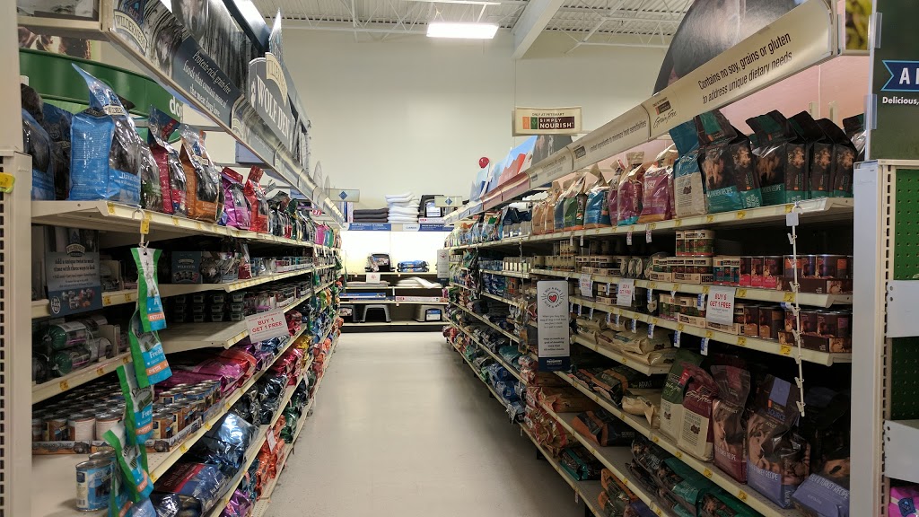 PetSmart | 1399 Marcus Dr, Sudbury, ON P3B 4K5, Canada | Phone: (705) 566-5720