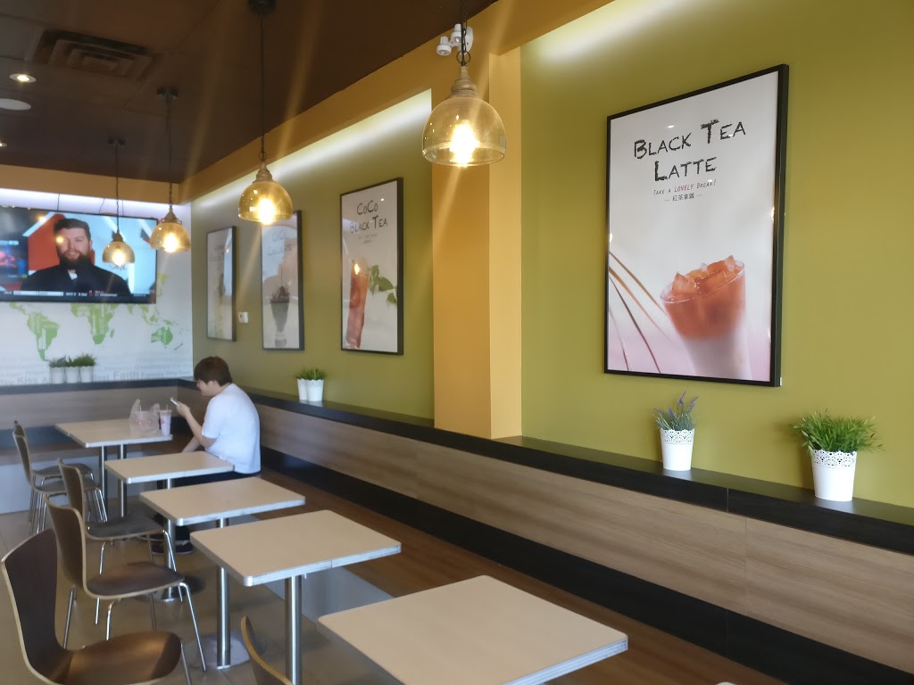 CoCo Fresh Tea & Juice | 3300 Midland Ave #36, Scarborough, ON M1V 4A1, Canada | Phone: (416) 546-2996