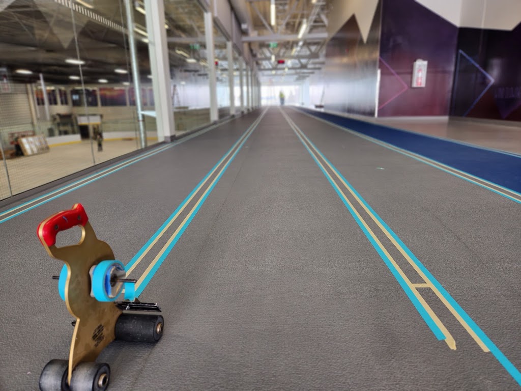 Titan Sport Systems | 8458 23 Ave NE, Calgary, AB T1Y 7H1, Canada | Phone: (587) 318-4150