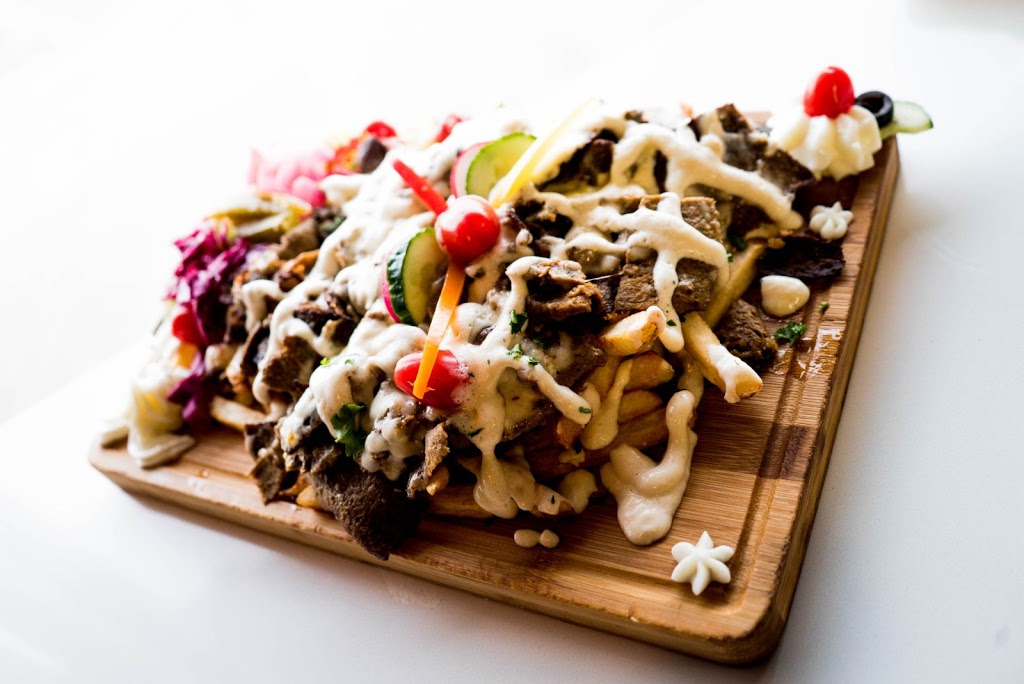 Pita King | 100 Marina Dr, Chestermere, AB T1X 1N2, Canada | Phone: (403) 207-5111