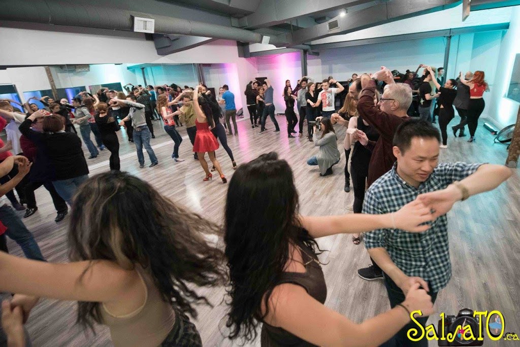 Dance ConneXion | 245 Sheppard Ave W unit 315-319, Toronto, ON M2N 1N2, Canada | Phone: (416) 618-2551