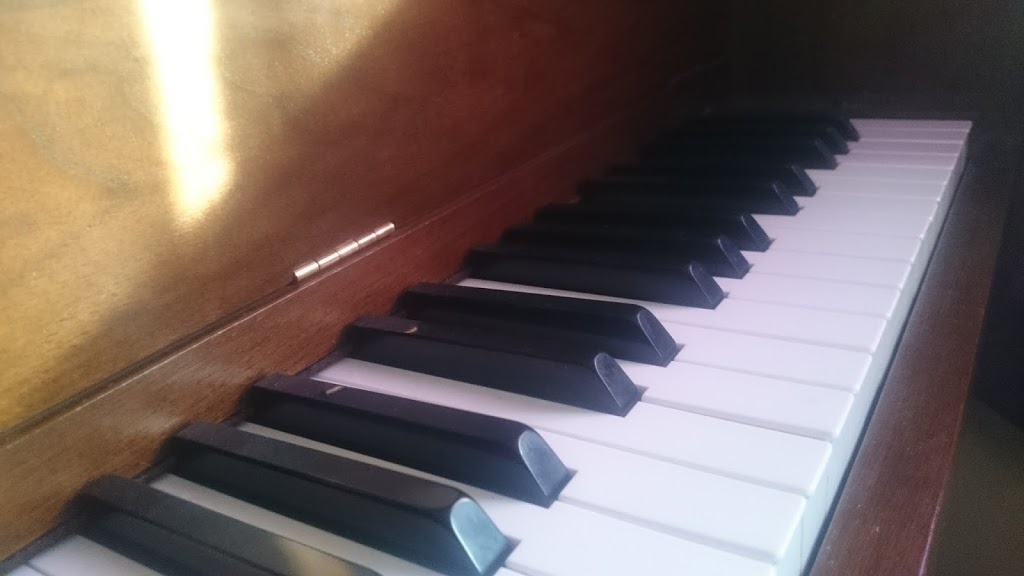 Pankratz Music Lessons | 1303 Richardson Rd, Saskatoon, SK S7R 0L1, Canada | Phone: (306) 203-0012