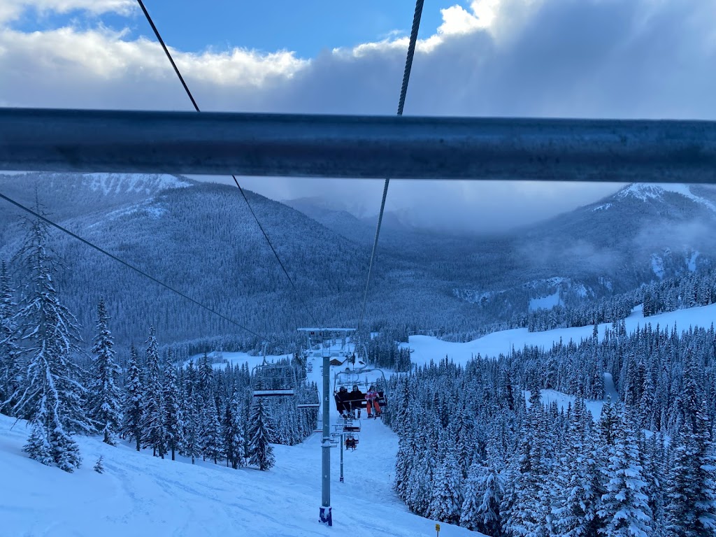 Manning Park Ski Area | Manning Park Ski Area., 7500 Hwy 3, Manning Park, BC V0X 1R0, Canada | Phone: (250) 840-8836