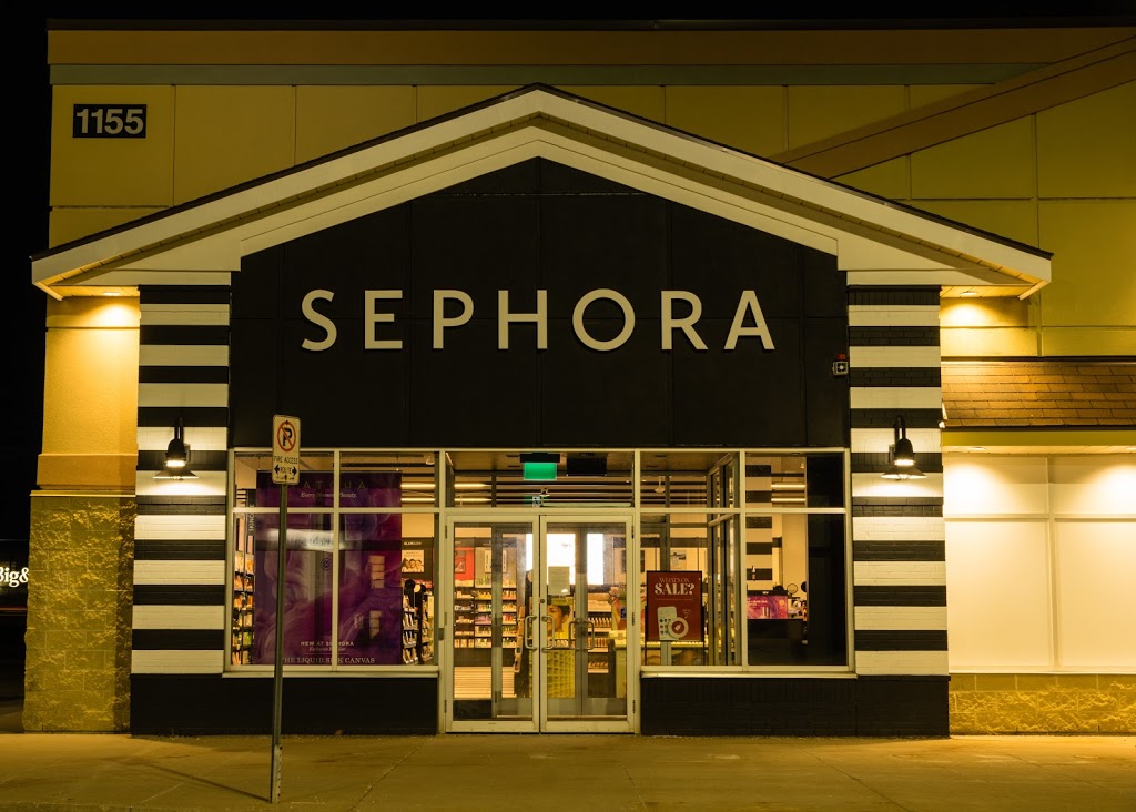 SEPHORA | 1155 Maple Ave Unit F001, Milton, ON L9T 0A5, Canada | Phone: (289) 270-6525