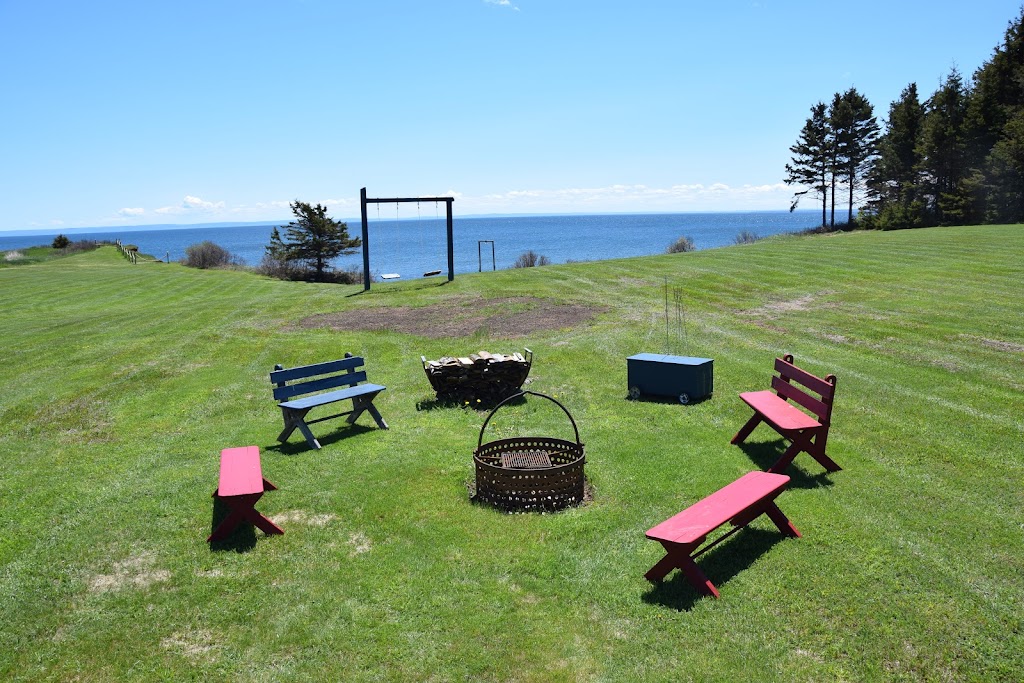 Guernsey Cove Cottages | 3309 Cape Bear Rd, Murray Harbour, PE C0A 1V0, Canada | Phone: (902) 314-5785