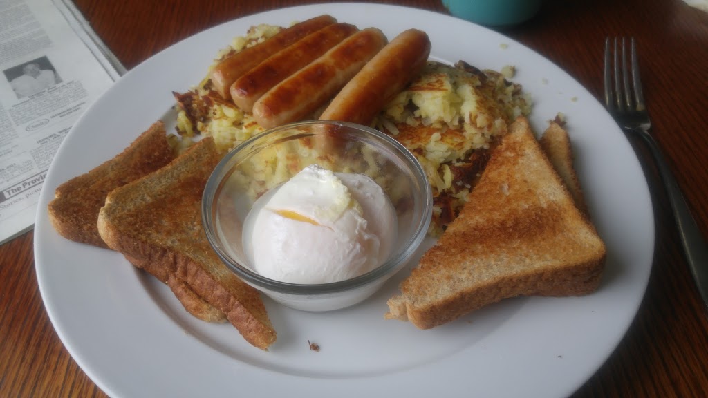 Aldergrove Cafe | 3091 276 St, Aldergrove, BC V4W 3L4, Canada | Phone: (604) 381-3110