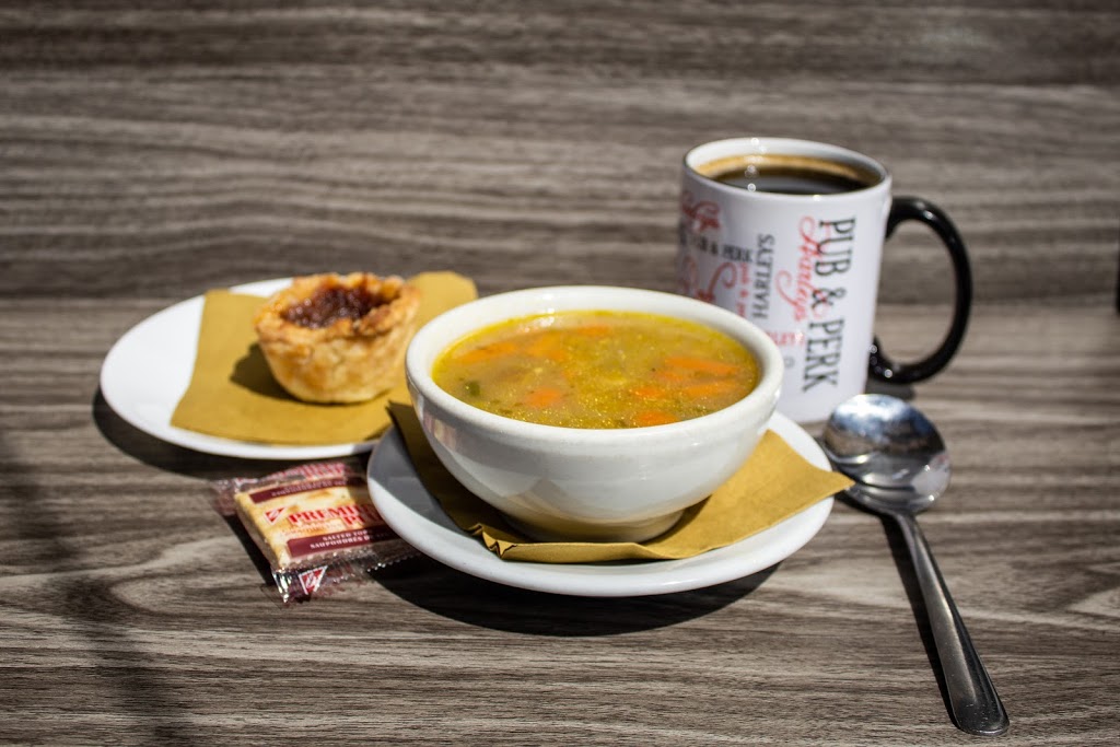 Harleys Pub and Perk | 87 Elora St, Mildmay, ON N0G 2J0, Canada | Phone: (519) 367-2683