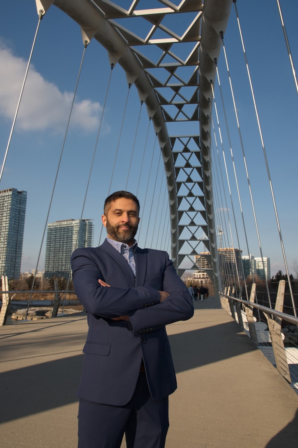 Humber Bay Real Estate - Shashi Ramu | 15 Legion Rd, Etobicoke, ON M8V 0A9, Canada | Phone: (905) 896-3333