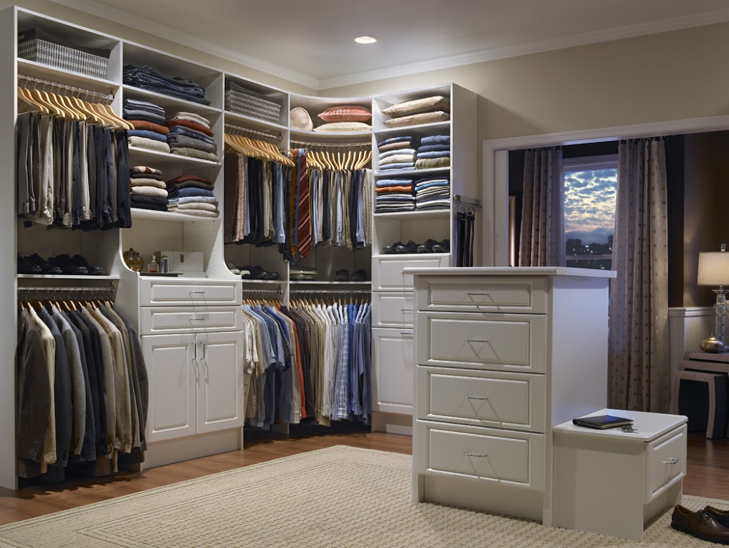 tailormade closets | Toronto, ON M9C 2J9, Canada | Phone: (416) 816-0472
