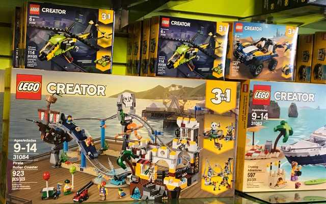 Jouets Toucan | 1357 Rue Shefford, Bromont, QC J2L 1C9, Canada | Phone: (450) 534-9931