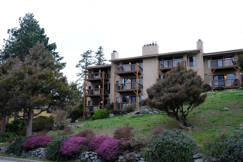 The Landmark on Orcas Island | 9100, 67 Main St, Eastsound, WA 98245, USA | Phone: (360) 376-2423