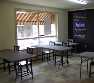 Geek Girl Media | 5323 Main St N, Orono, ON L0B 1M0, Canada | Phone: (905) 983-5336