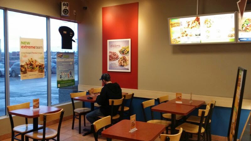 Extreme Pita | 3510 8 St E, Saskatoon, SK S7H 5J6, Canada | Phone: (306) 343-7482