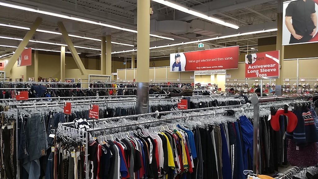 Value Village | 10620 Yonge St, Richmond Hill, ON L4C 3C8, Canada | Phone: (905) 737-7444