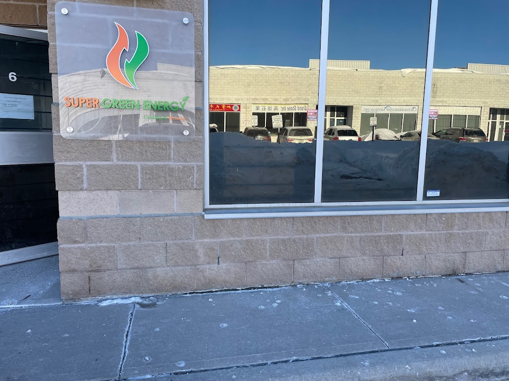super green energy saving inc. | 195 Clayton Dr #5, Markham, ON L3R 7P3, Canada | Phone: (647) 654-9188