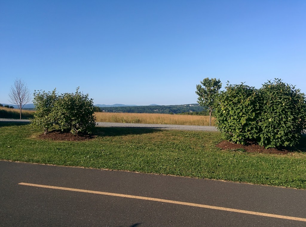 Parc de la Pointe-de-la-Martinière, Lévis | Levis, QC G6V 1J7, Canada | Phone: (418) 839-2002