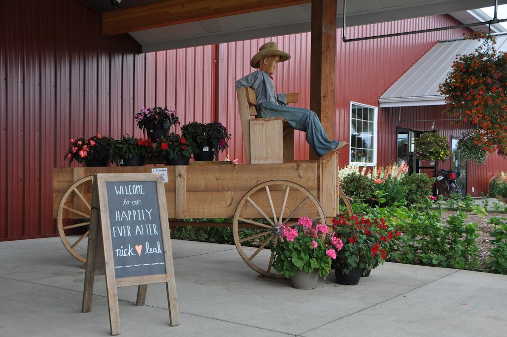 BelleWood Event Center | 6140 Guide Meridian #4, Lynden, WA 98264, USA | Phone: (360) 318-7720