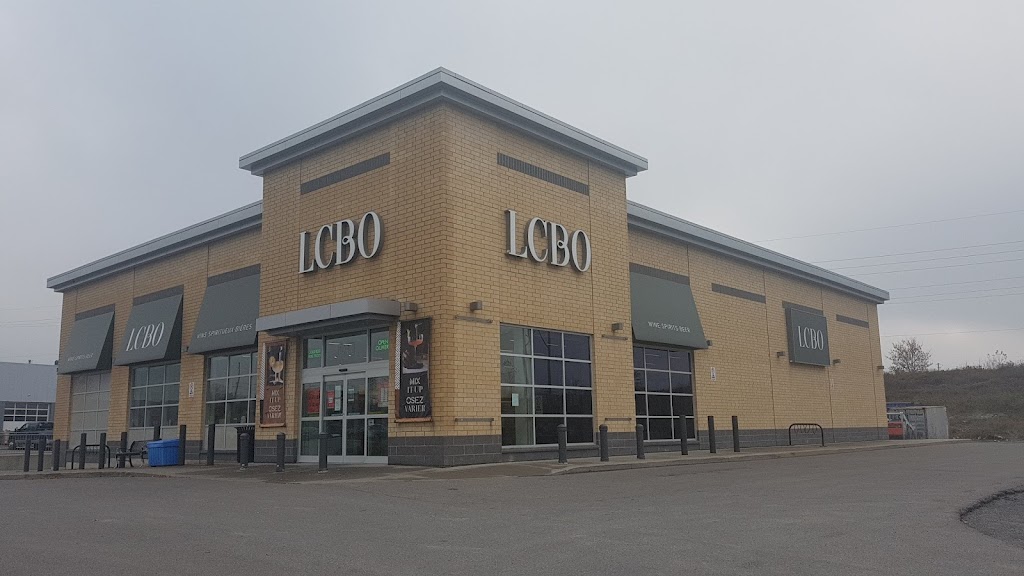 LCBO | 1044 Division St, Kingston, ON K7K 0C3, Canada | Phone: (613) 547-6079