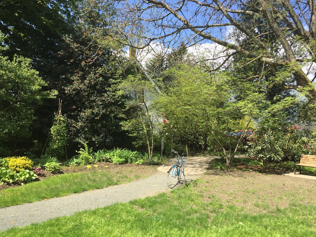 Gwynne Vaughan Park | 46181 Hope River Road, Chilliwack, BC V2P 7V5, Canada
