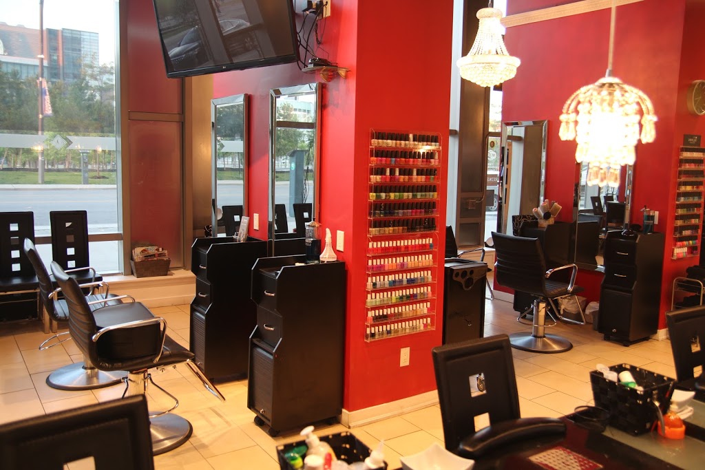Vixen Nails • Salon • Spa | Mississauga | 8, 4188 Living Arts Dr, Mississauga, ON L5B 0H7, Canada | Phone: (905) 232-1580