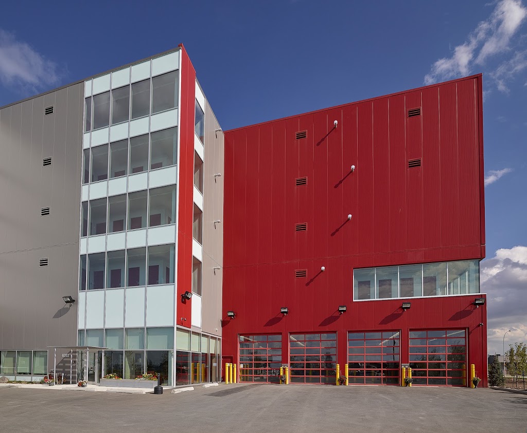 Access Storage - Mississauga Ninth Line | 3625 Ninth Line, Mississauga, ON L5L 5Z6, Canada | Phone: (905) 820-5070