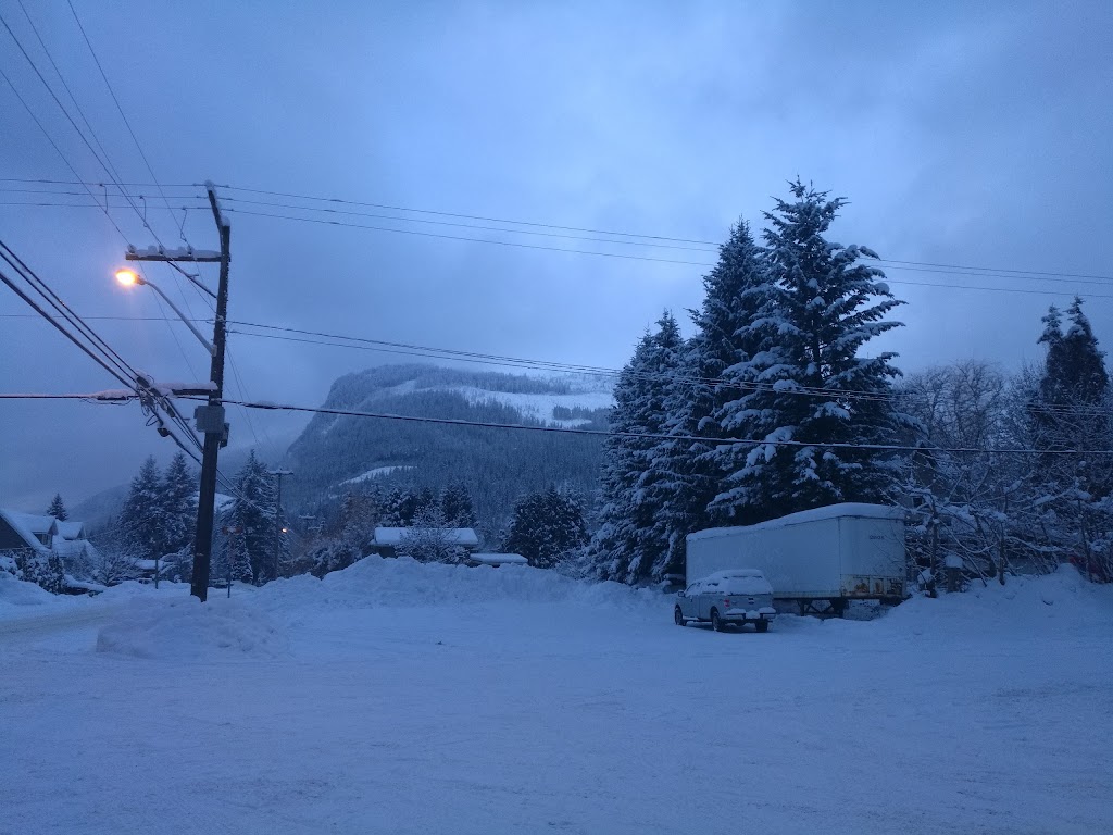 The Big Eddy Market | 1888 Big Eddy Rd, Revelstoke, BC V0E 3K0, Canada | Phone: (250) 837-6680